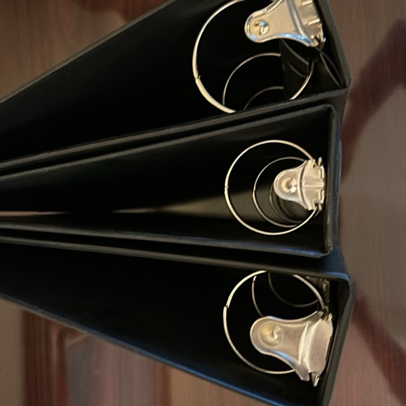 Binders for organizing - Picture 5 of 5